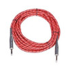 Шнур Jack-Jack PEAVEY PV 20' Multi-Color Instrument Cable